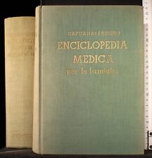 Enciclopedia medica per usato  Ariccia