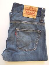 Levis 506 jeans for sale  LUTTERWORTH