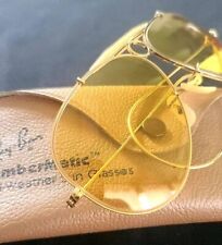 Rayban vintage usato  Zanica