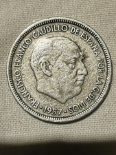 monedas antiguas franco segunda mano monedas antiguas franco segunda mano Butarque