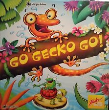 Gecko brettspiel gebraucht kaufen  Ohmstede