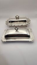 Vintage silver plated for sale  Sunnyvale