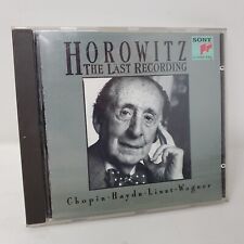 Musica classica horowitz usato  Bergamo