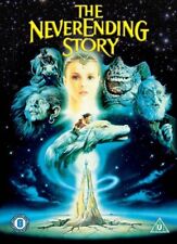 Neverending story dvd for sale  STOCKPORT