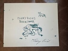 Tracey emin every for sale  LONDON