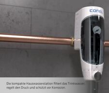 Conel hauswasserstation clear gebraucht kaufen  Bielefeld