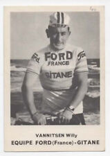 Tour cyclisme willy d'occasion  France
