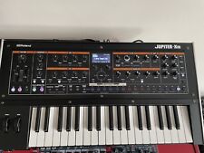 Roland jupiter synthesizer for sale  WALTON-ON-THAMES