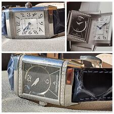 Jaeger lecoultre reverso gebraucht kaufen  FÜ-Vach,-Burgfarrnb.,-O'fürberg