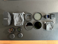 Moment lens kit for sale  Kernersville