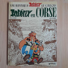 Asterix corse comic gebraucht kaufen  Wiesloch