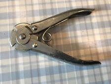 maun pliers for sale  BICESTER