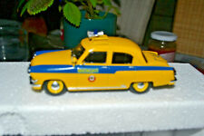 Voiture miniature russe d'occasion  Lille-