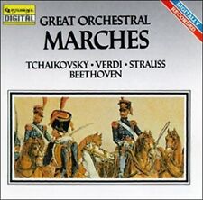 Great orchestral marches for sale  Loudon