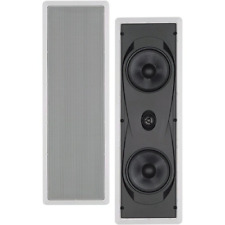 Sistema de altavoces de 2 vías Yamaha NS-IW960 (blanco) segunda mano  Embacar hacia Argentina