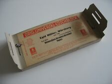 Antiker universal löschblock gebraucht kaufen  Sulzheim