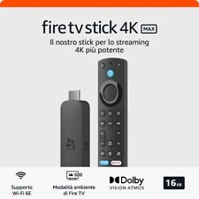 Fire stick max usato  Corato