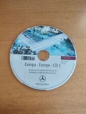 Navigation mercedes audio gebraucht kaufen  Tauberbischofsheim