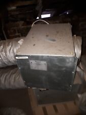 Industrial extractor box for sale  LONDON