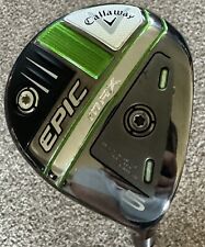 Callaway epic max for sale  Aberdeen