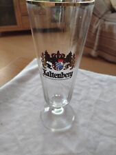 Used, Kaltenberg German Beer  Stem One Pint Glass Ex Con for sale  Shipping to South Africa