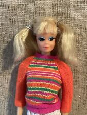 Vintage PJ Barbie Doll #1118 Twist N' Turn for sale  Shipping to South Africa