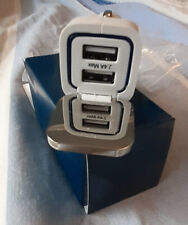 Car USB-A charger port for sale  Shipping to South Africa