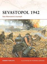 Sevastopol 1942 von for sale  UK
