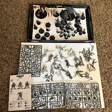 Warhammer 40k tyranids for sale  West Valley City