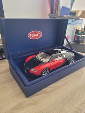 Collection bugatti veyron d'occasion  Maringues