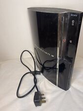 Ps3 backwards compatible for sale  NORWICH