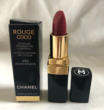 Chanel lipstick rouge for sale  BLAENAU FFESTINIOG
