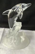 crystal dolphin for sale  HAWICK