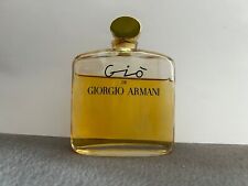 profumo armani usato  Firenze