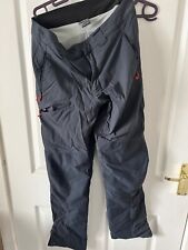 rab trousers for sale  ULLAPOOL
