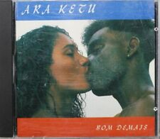  Ara Ketu ‎– Bom Demais - CD (C1357)  comprar usado  Enviando para Brazil