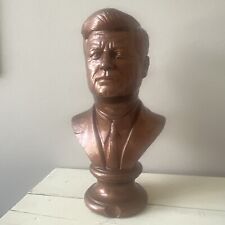 Vintage bronze president for sale  Verona