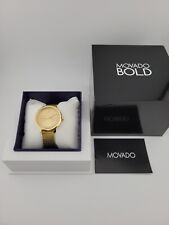 Movado women bold for sale  New York