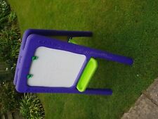 Elc purple plastic for sale  BIRMINGHAM