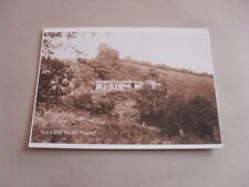 Postcard gara mill for sale  SHEFFIELD