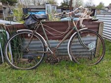 Vintage bicycle raleigh for sale  CROYDON