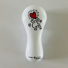 CLARISONIC x KEITH HARING Mia 2 Holiday Love Special Edition With Charger for sale  Shipping to South Africa