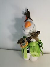 Olaf snowman ukulele for sale  BIRMINGHAM