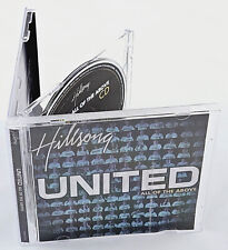 Conjunto de 2 discos Hillsong - United - All Of The Above CD (A16), usado comprar usado  Enviando para Brazil