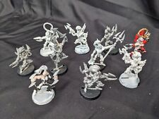 Warhammer 40k dark for sale  GLASGOW