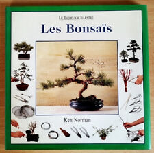 Bonsaïs ken norman d'occasion  Deuil-la-Barre