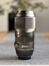 Sigma 100 400mm for sale  DONCASTER