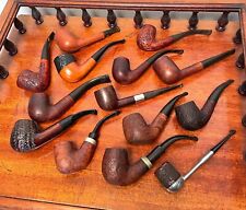 Vintage pipes dunhill for sale  Shipping to Ireland
