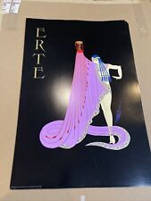 Erte egyptian priestess for sale  New York