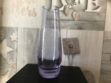 Inch purple glass for sale  CHESTER